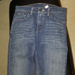 Boys jeans